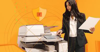 Print Security for Legal Documents: Securing the Lifecycle