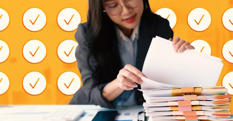 Law Firm Print Compliance: What Legal Practices Need to Know