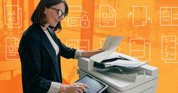 How Custom Printer Settings Can Streamline Document Workflows
