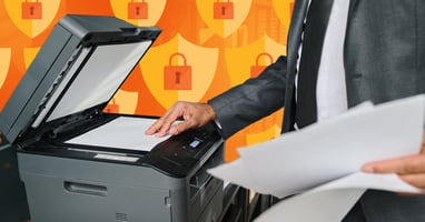 Secure Printing for Law Firms: Preventing Data Breaches