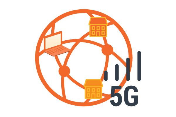 The Importance of 5G Technology for Remote Offices