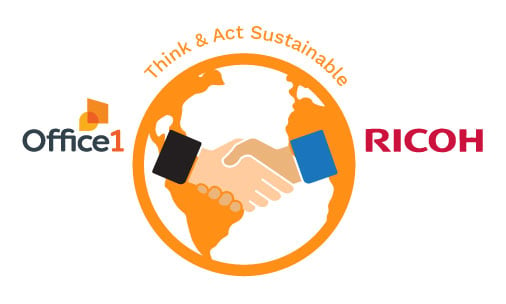 Richoh's Eco Excellence Membership 