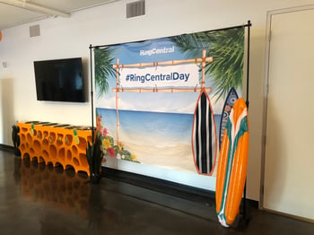 RingCentral Office 1 