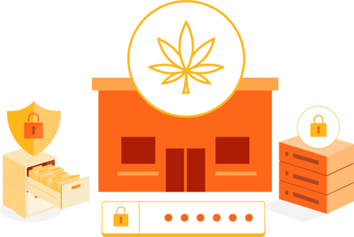 Office1 Tech Issues Cannabis Industry Blog Graphic01 Revised