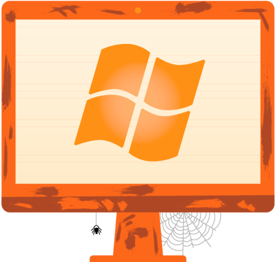 Windows 7 End of Life - Don't Freak Out, Make a Plan