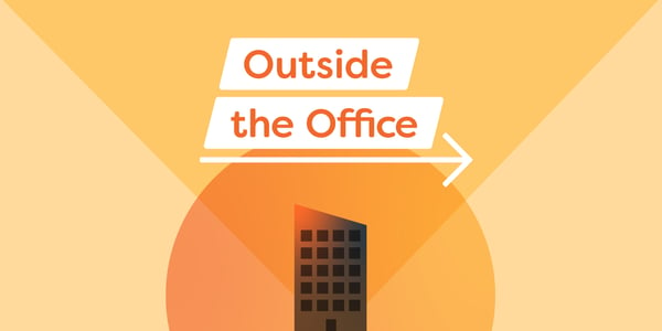 Outside the Office Logo