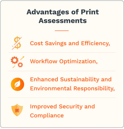 managed print services assessment