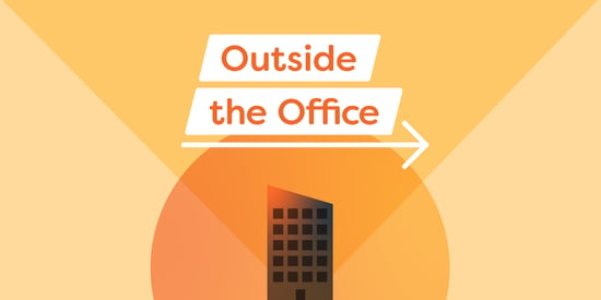 Office1 new Outside the Office event series