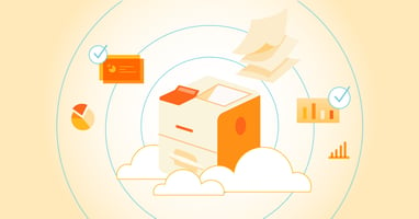 How Managed Printing Services Optimize Enterprise Print Environments