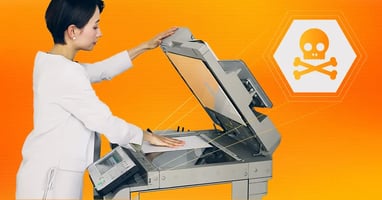 Printer Security Risks and How to Mitigate Them