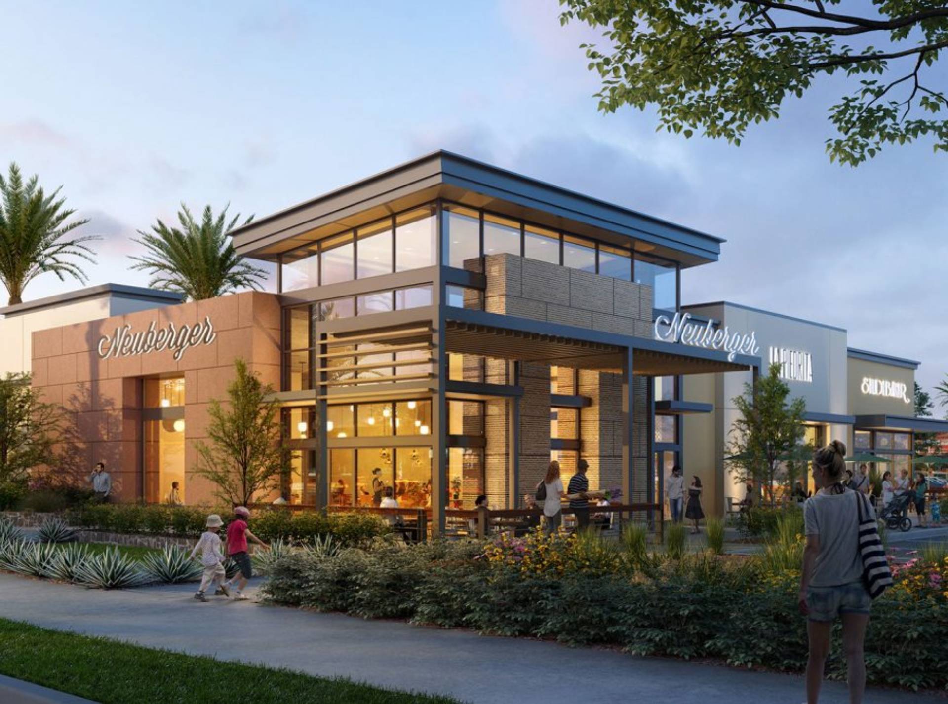 Our Business Locations Office 1