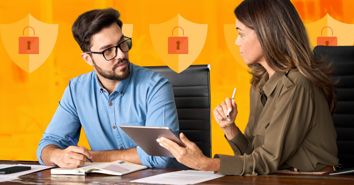 Cybersecurity Strategy