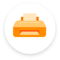 Icon-printer