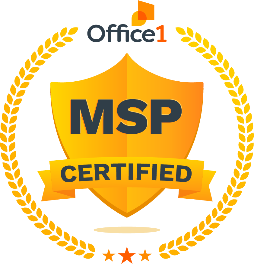 MSP Certified