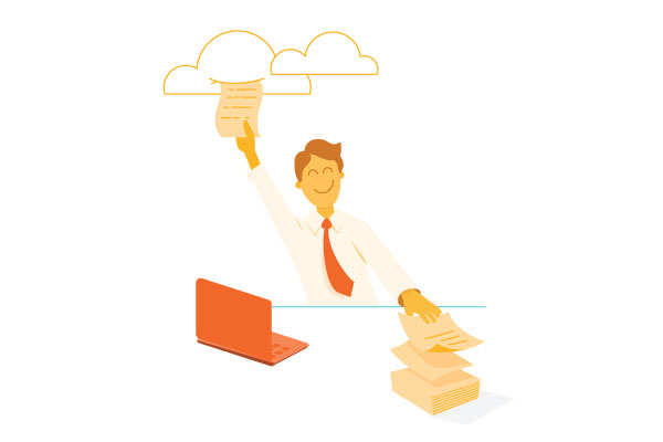 cloud document management systems