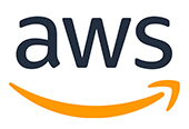 Amazon Web Services company logo