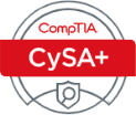 CompTIA CySA+ Certified